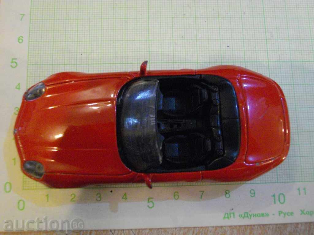 Car - 111 with price 7.00 BGN | € 3.58 Car - 111 with price 7.00 BGN | € 3.58