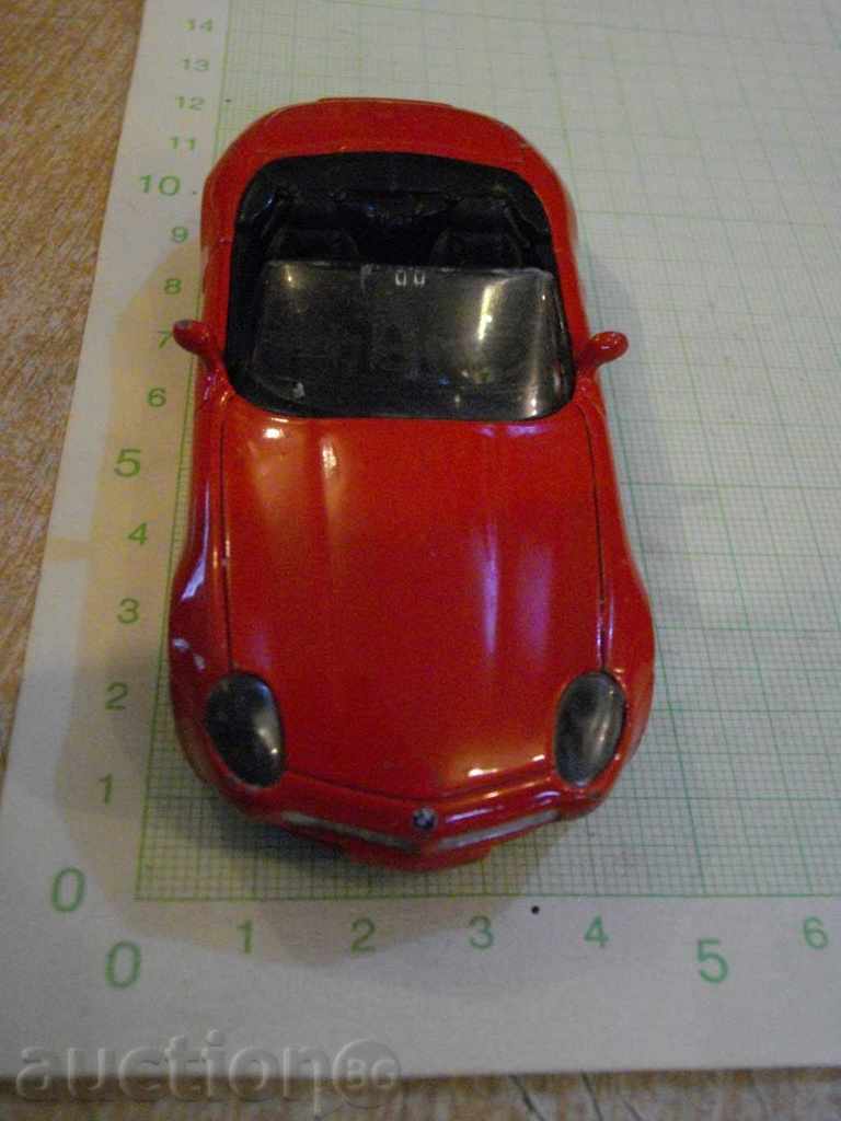 Auction Car - 111 Auction Car - 111