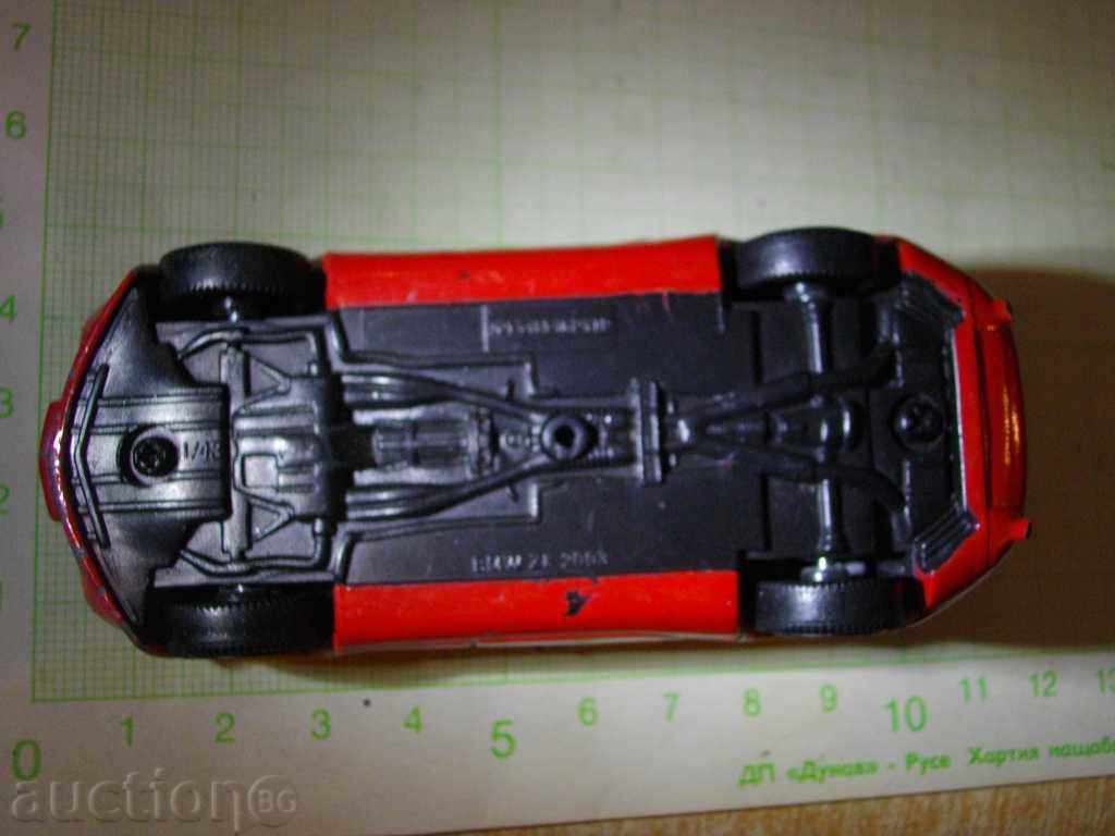 Car - 111 - 6 Car - 111 - 6