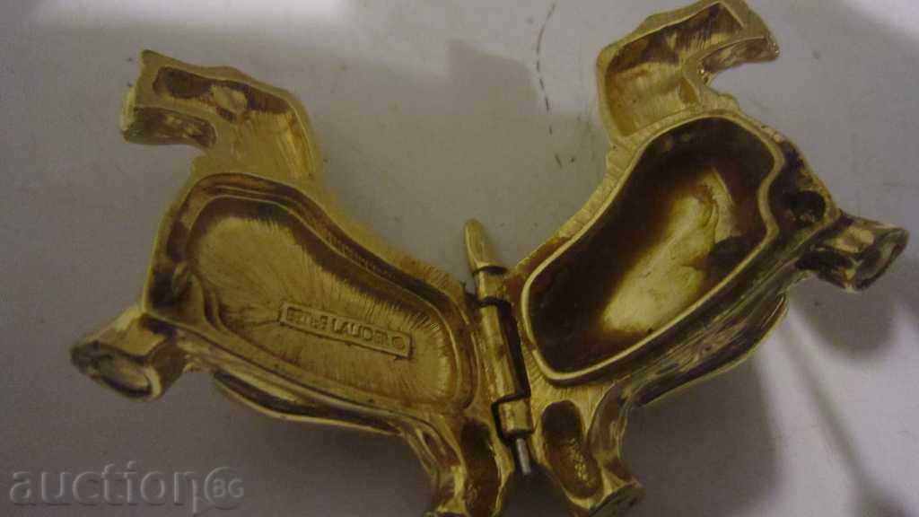 Collector figure Estee Lauder - 5 Collector figure Estee Lauder - 5