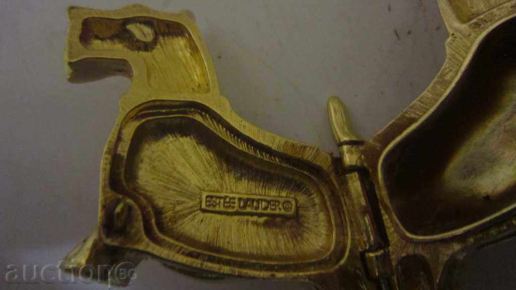 Collector figure Estee Lauder - 6