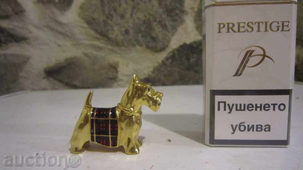 Collector figure Estee Lauder