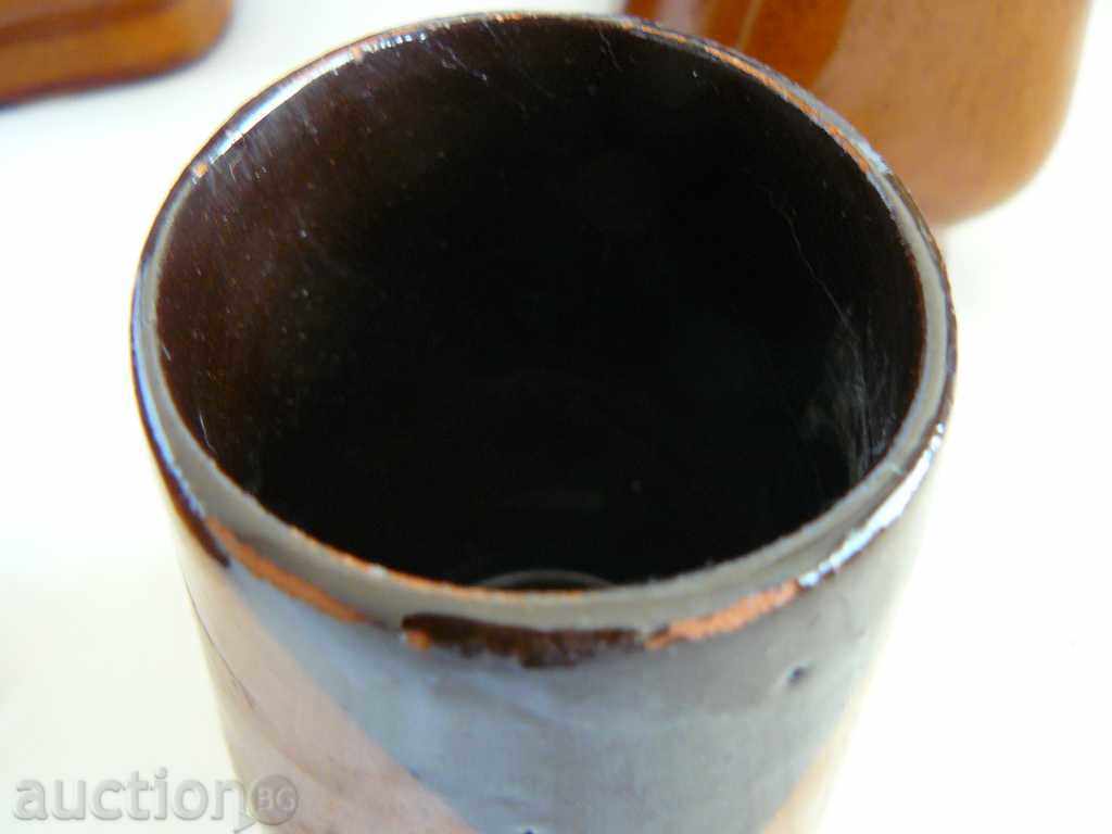 Livrarea Serviciu de vin OTPK Troy ceramica Troyan Livrarea Serviciu de vin OTPK Troy ceramica Troyan