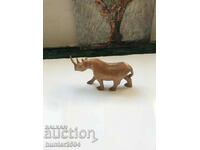 Rinocer - mahon, Africa, 11/18 cm