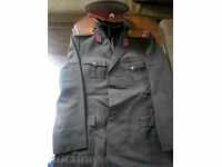 OFFICER'S FEED PANTS PANTS JACKET AFTER 1968