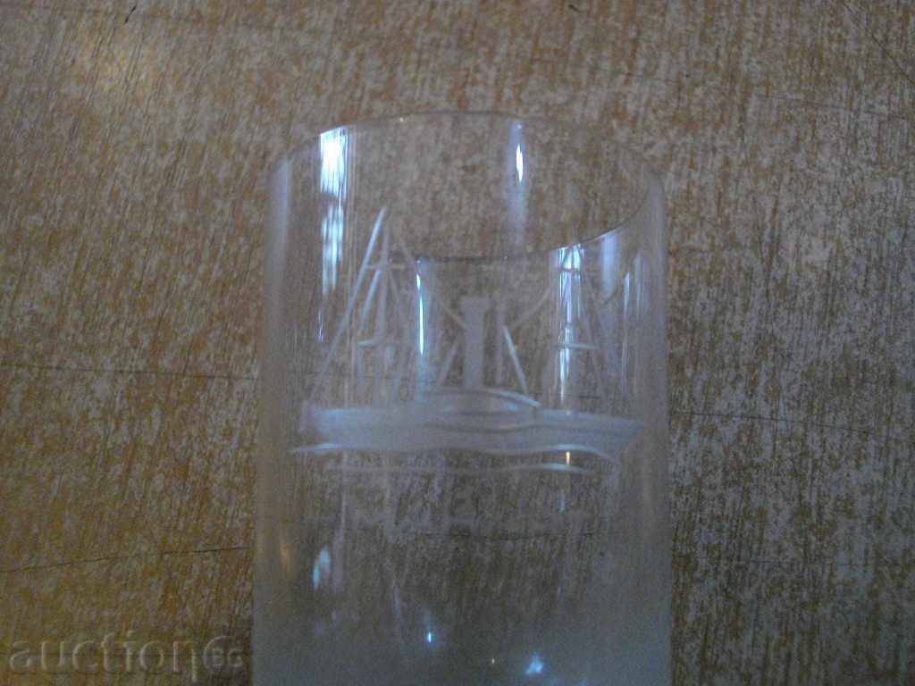 Auction Cups - 4 pcs. with engraving Auction Cups - 4 pcs. with engraving