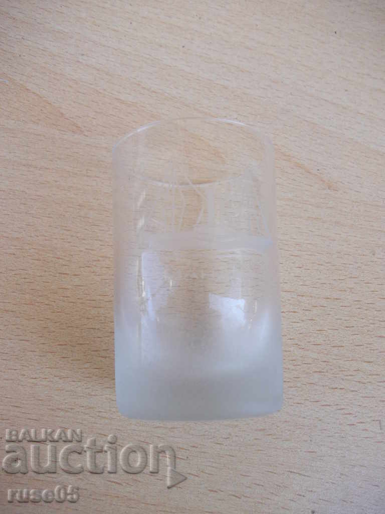 Cups - 4 pcs. with engraving - 6 Cups - 4 pcs. with engraving - 6