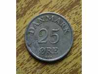25 plug 1949 Danemarca