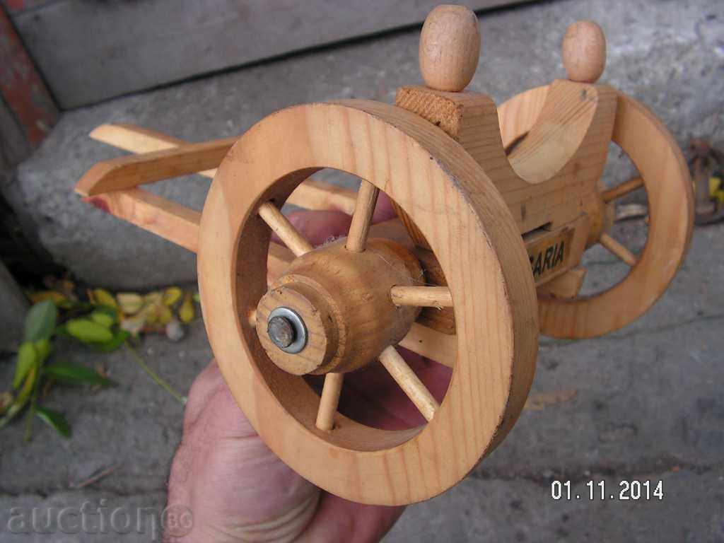 Delivery of 4167. WOOD BULGARIA WOOD BULGARIA