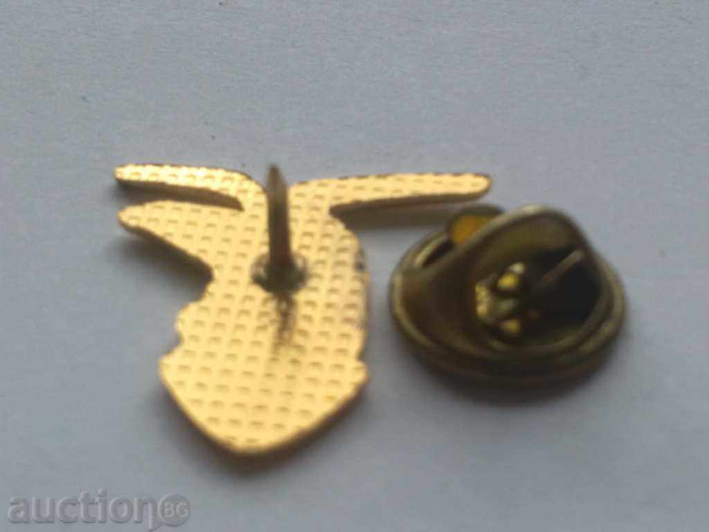 Auction Badge Auction Badge