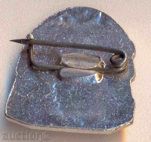 σήμα Πλέβεν με τιμή 2.00 BGN | € 1.02 σήμα Πλέβεν με τιμή 2.00 BGN | € 1.02