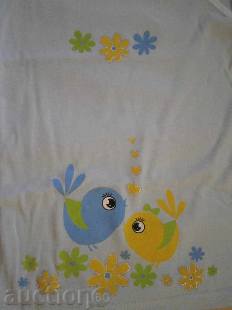 Auction Luxury children's set with jersey and bikini Donell Auction Luxury children's set with jersey and bikini Donell