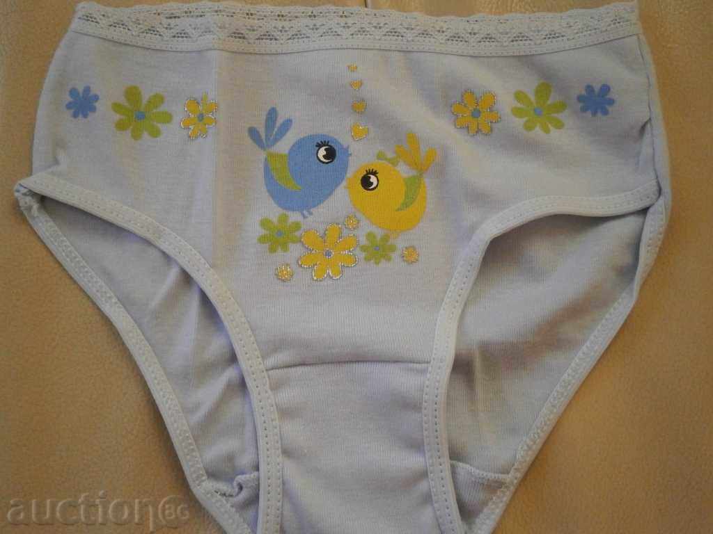 Luxury children's set with jersey and bikini Donell - 7 Luxury children's set with jersey and bikini Donell - 7