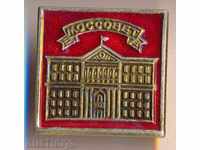 Mossowvet badge