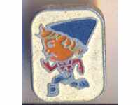 Маратонска значка