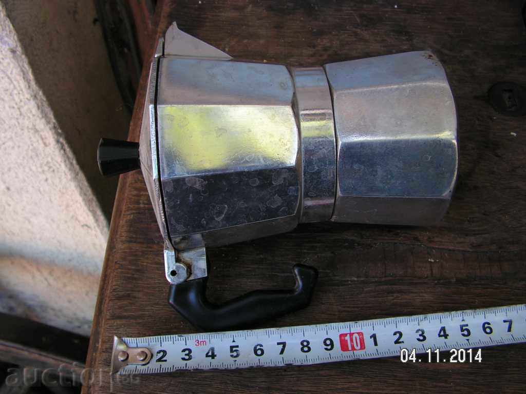 Δημοπρασία 4190. ιθύνοντες ΑΛΟΥΜΙΝΙΟΥ Δημοπρασία 4190. ιθύνοντες ΑΛΟΥΜΙΝΙΟΥ