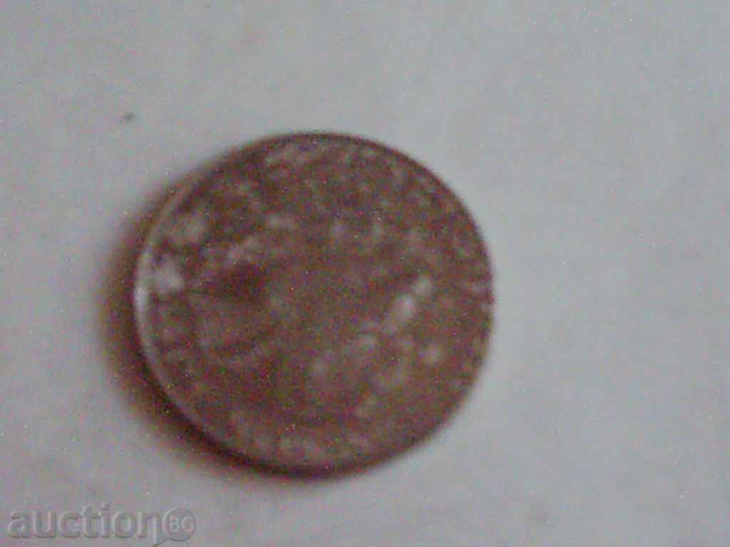 Mexico 20 cent. 1978 with price 0.35 BGN | € 0.18 Mexico 20 cent. 1978 with price 0.35 BGN | € 0.18