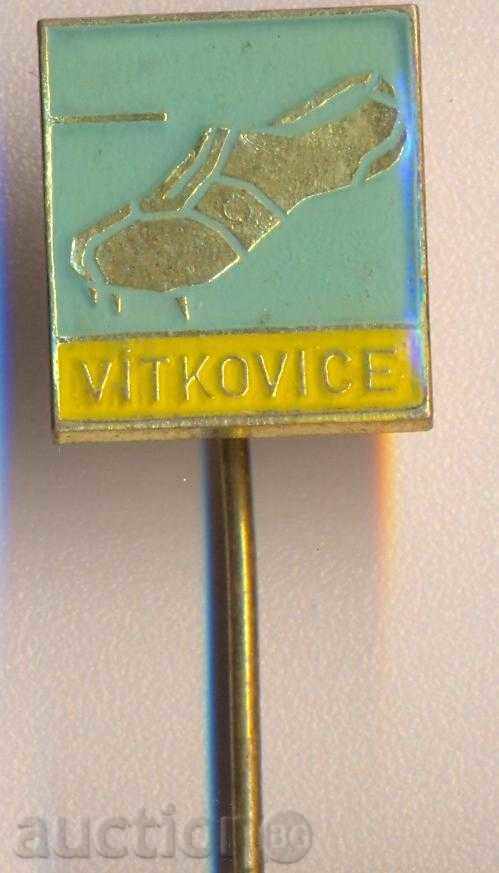 Badge Vitkovice