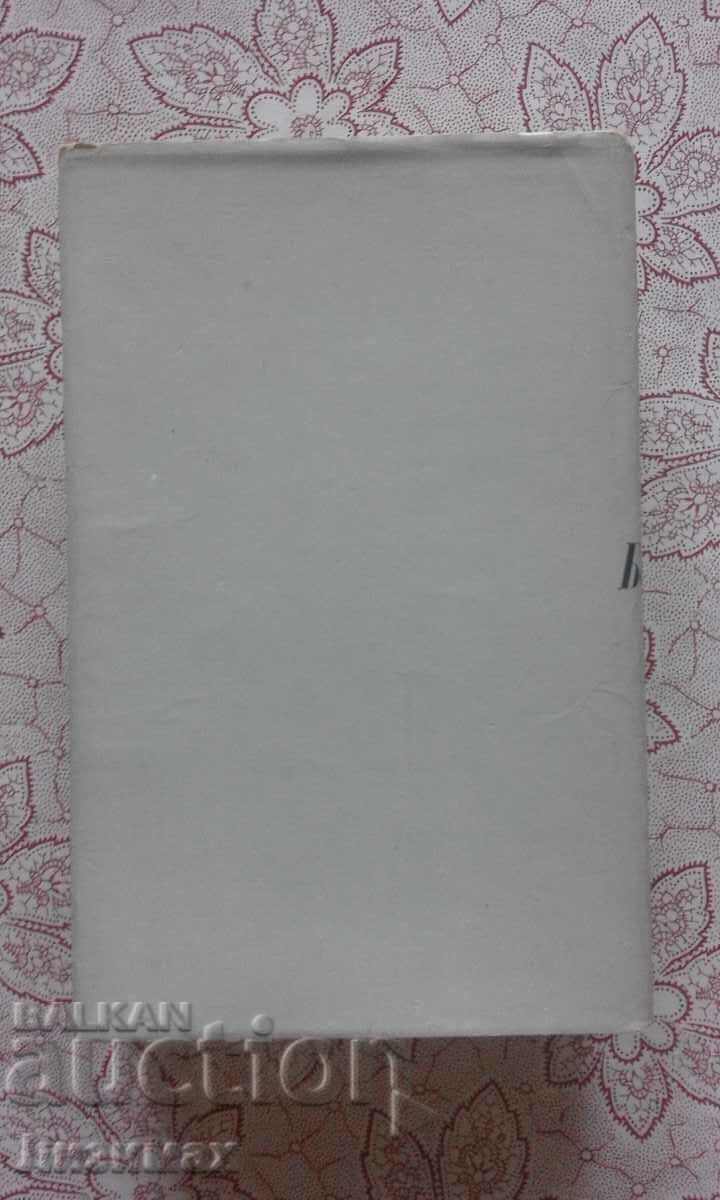 Bellefleur - Joyce Carol Oates cu preț € 0.51 | 1.00 BGN