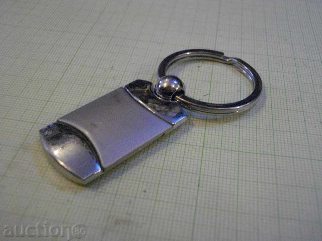 Auction Keyholder - 10 Auction Keyholder - 10