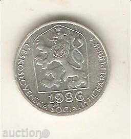 + Czechoslovakia 5 halls 1986 with price 1.20 BGN | € 0.61 + Czechoslovakia 5 halls 1986 with price 1.20 BGN | € 0.61