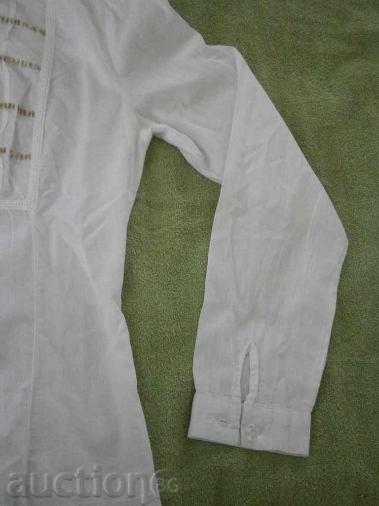 Delivery of Ladies white blouse Modelisa size M Delivery of Ladies white blouse Modelisa size M