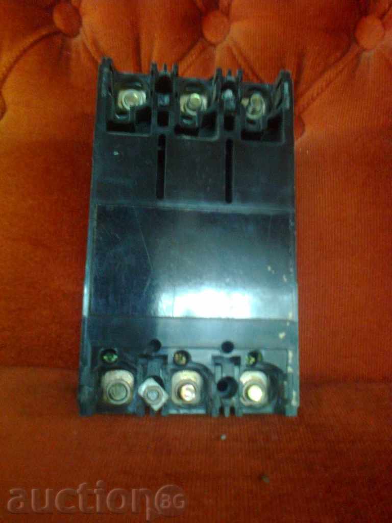 Auction  Automatic switch NF 100-SS