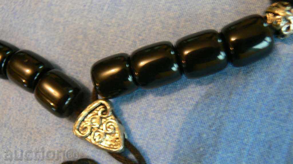 rozariu ONYX cu preț 50.00 BGN | € 25.56