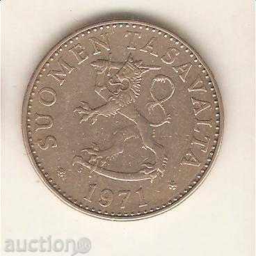 Finlanda + 50 1971 Pena g.S cu preț 0.70 BGN | € 0.36 Finlanda + 50 1971 Pena g.S cu preț 0.70 BGN | € 0.36