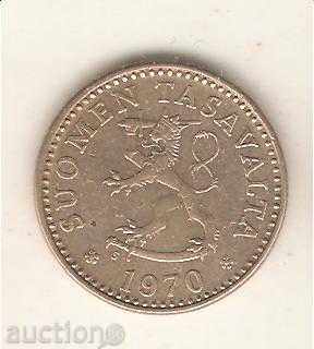 + Finland 10 days 1970 S with price 0.80 BGN | € 0.41