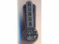 Aura badge 8