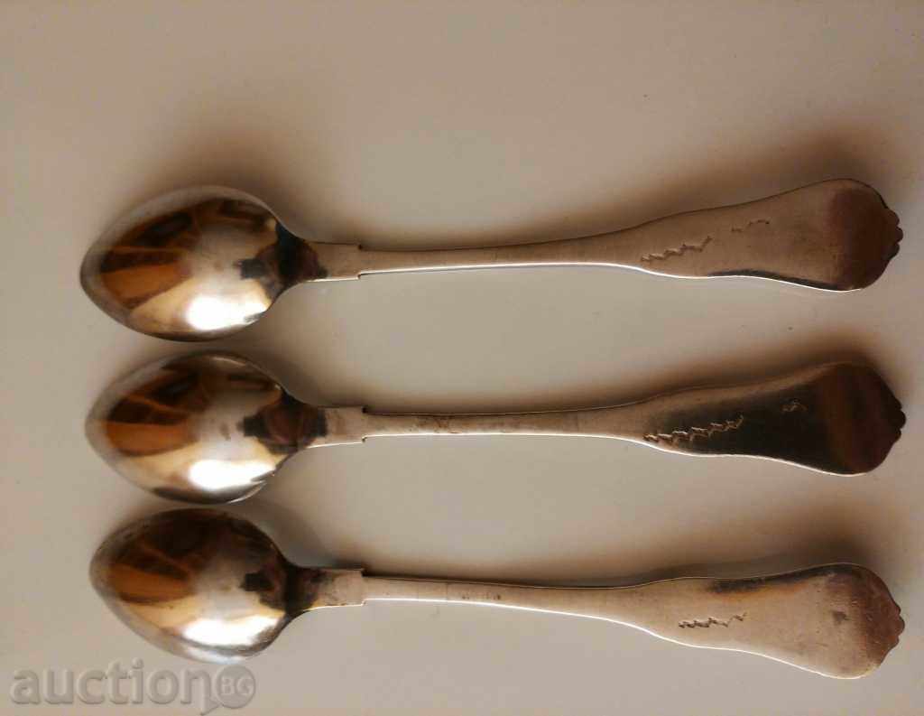 Livrarea LINGURI DE ARGINT Livrarea LINGURI DE ARGINT