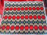 Pano, Kovyor, μεγάλη βελονιά με μέγεθος 55x46 εκ. νέος