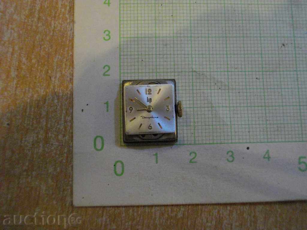 Auction Ladies mechanical watch Auction Ladies mechanical watch