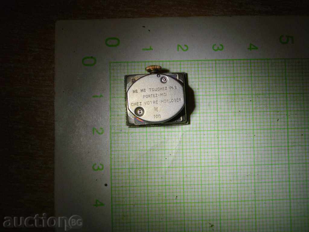 Delivery of Ladies mechanical watch Delivery of Ladies mechanical watch