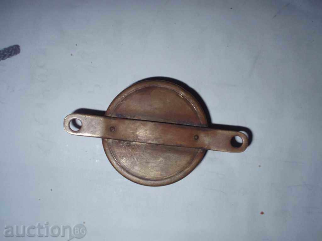 Compass First World with price 50.00 BGN | € 25.56 Compass First World with price 50.00 BGN | € 25.56