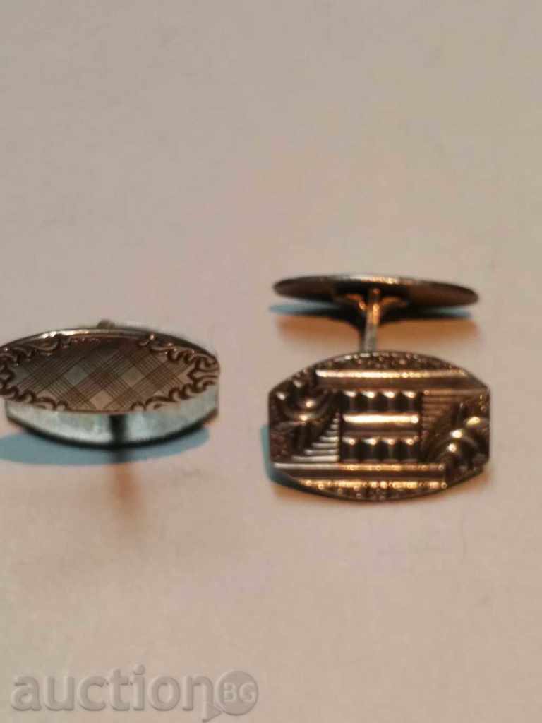 OLIVE SILVER SKIRTS - 6