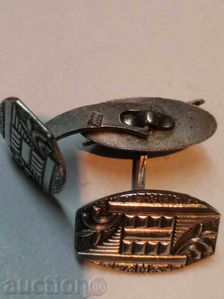 BUTONI DE ARGINT VECHI