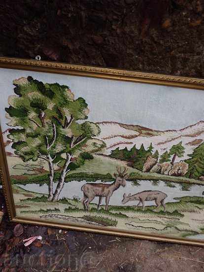 Picture, wallpaper, hood, portrait - 5