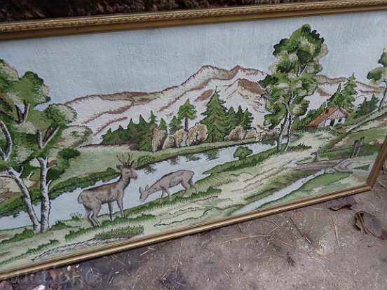 Picture, wallpaper, hood, portrait - 6