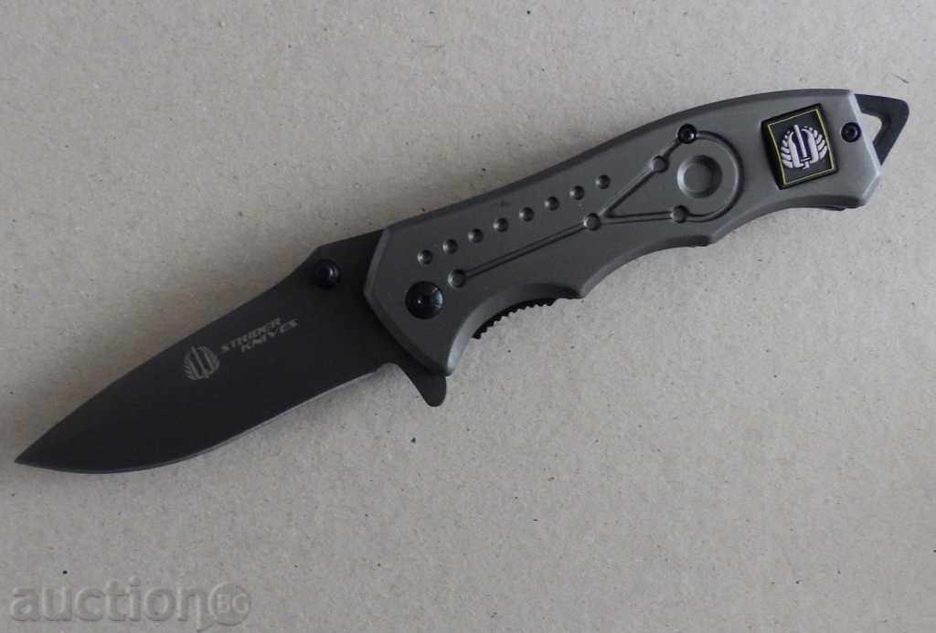 Нож STRIDER  - 85/215