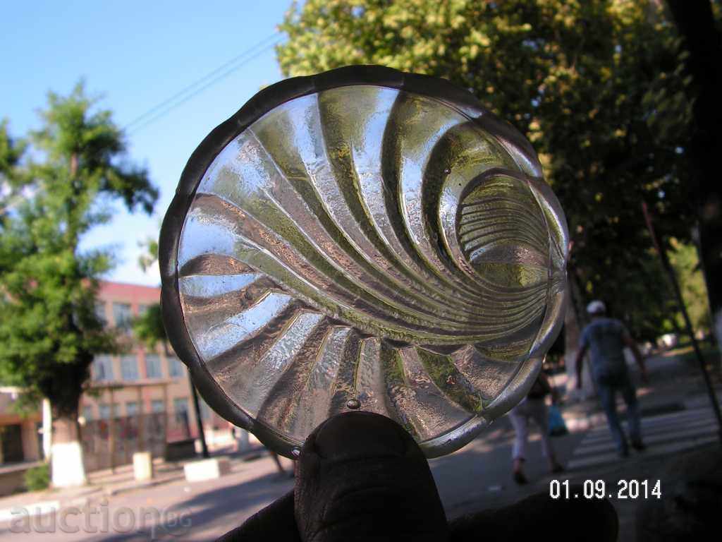 Delivery of 3667. STAR SERVICE FOR COFFEE TEA MAIZE GLASS Delivery of 3667. STAR SERVICE FOR COFFEE TEA MAIZE GLASS