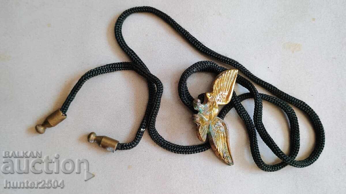 Κολιέ Αετός - ανδρικό αξεσουάρ