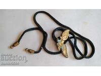 Колие Орел- мъжки аксесуар