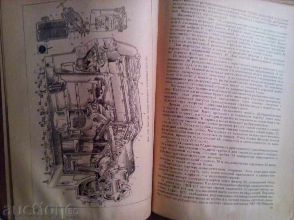 Auction  VEHICLE CAR-VE.ANOCHIN