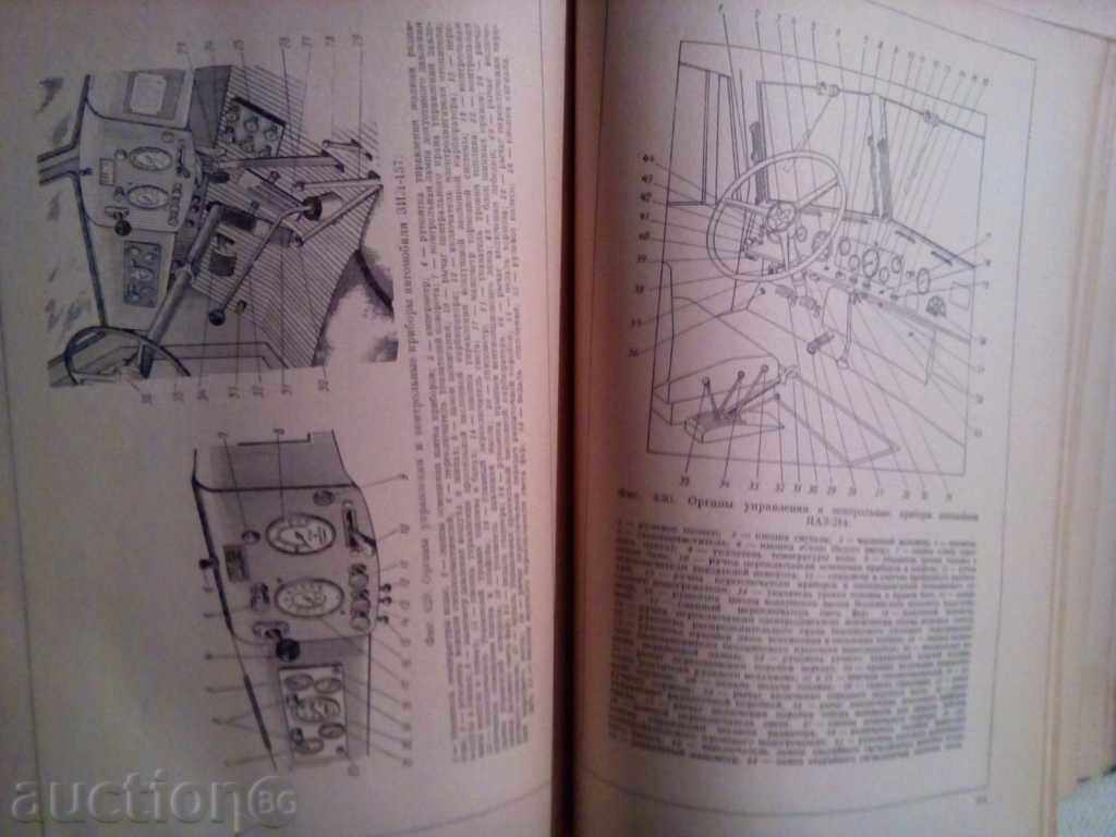 VEHICLE CAR-VE.ANOCHIN - 6