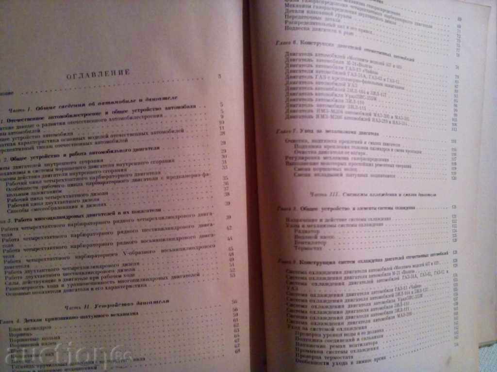 VEHICLE CAR-VE.ANOCHIN - 7