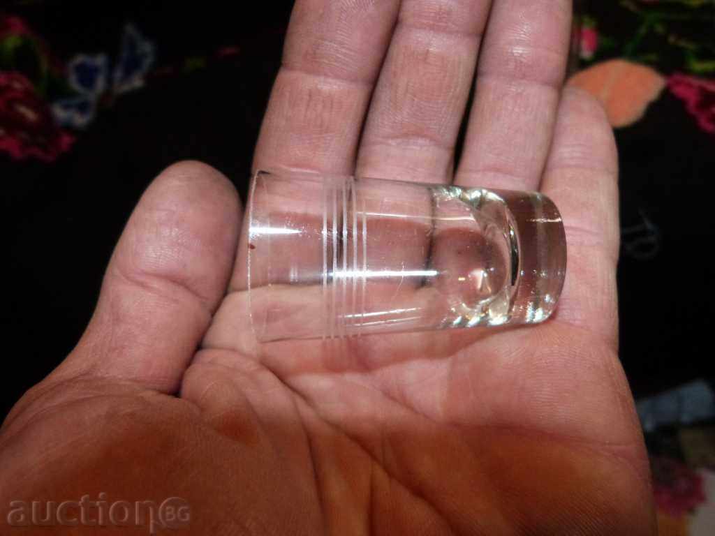 Delivery of 4400. STAR SERVICE BAGS FOR CLEAN GLASS Delivery of 4400. STAR SERVICE BAGS FOR CLEAN GLASS