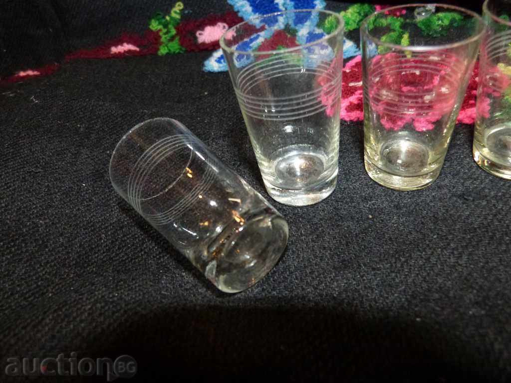 4400. STAR SERVICE BAGS FOR CLEAN GLASS - 6 4400. STAR SERVICE BAGS FOR CLEAN GLASS - 6