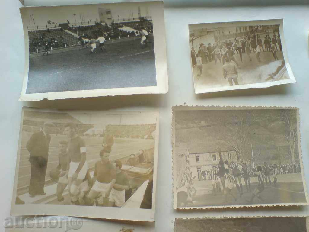 a lot of old football pictures with price 31.99 BGN | € 16.36 a lot of old football pictures with price 31.99 BGN | € 16.36